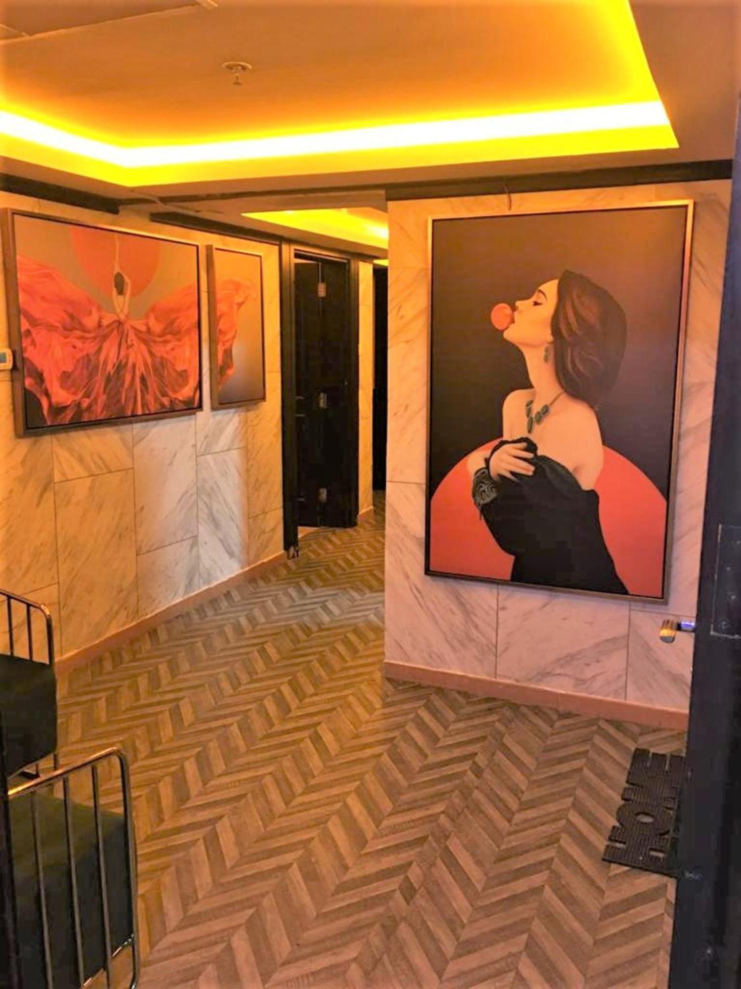 Shh Hotel Fujairah Ngoại thất bức ảnh